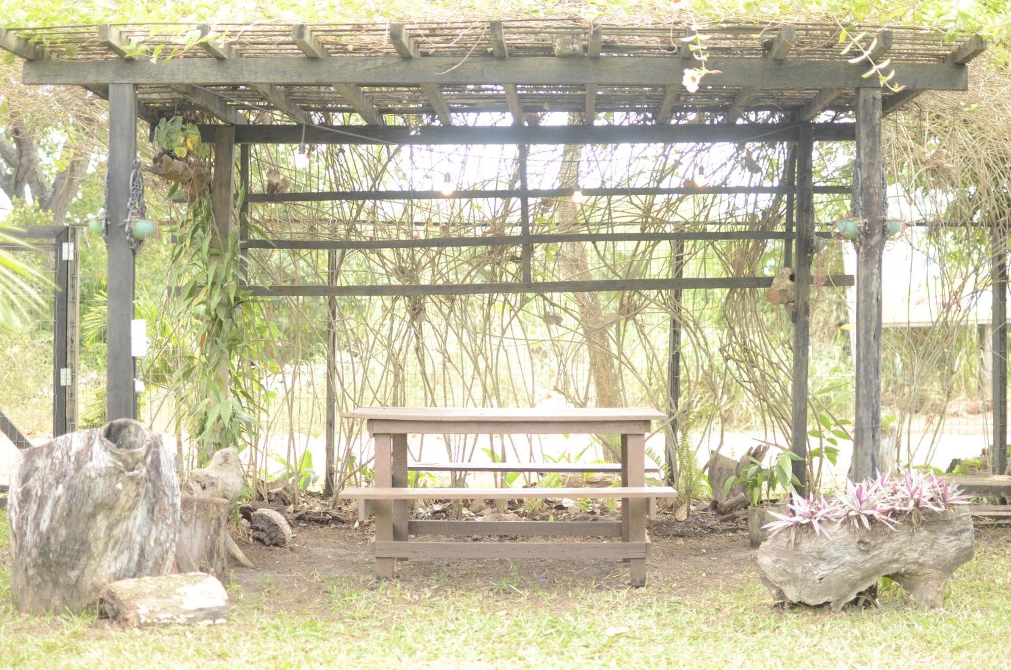 Espaco Saire - Alter do Chão Exteriör bild