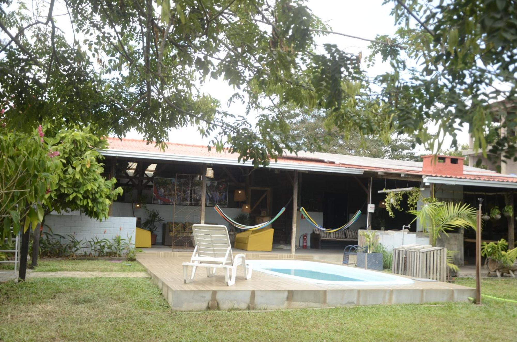 Espaco Saire - Alter do Chão Exteriör bild