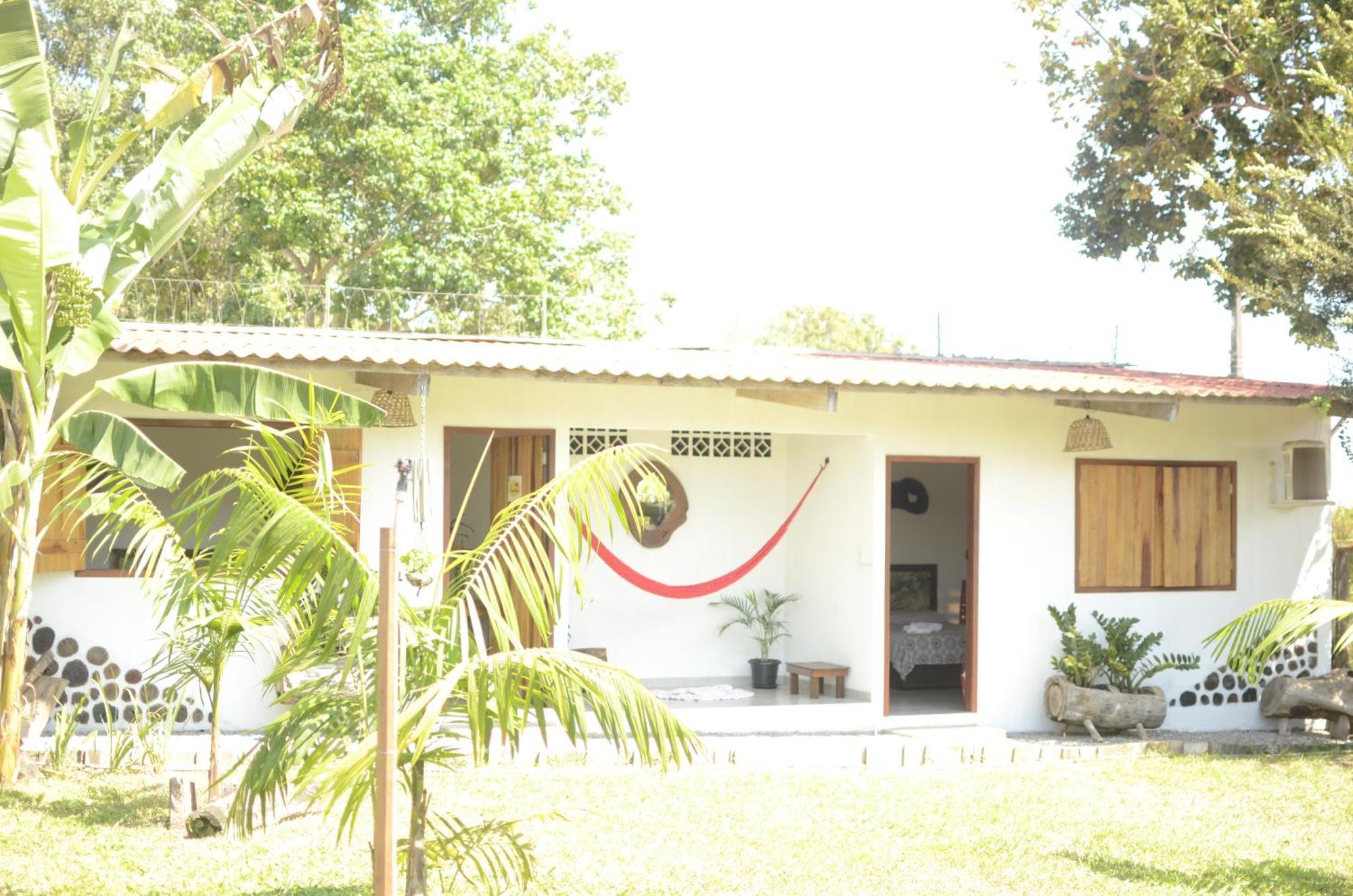 Espaco Saire - Alter do Chão Exteriör bild